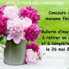 [photo] - Concours des maisons fleuries