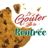 [ilustration]- Goûter de la rentrée : informations aux parents