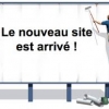[ilustration]- Nouveau site internet