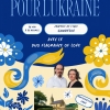[ilustration]- Concert pour l'Ukraine