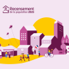 [ilustration]- Recensement de la population